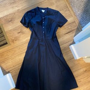J Crew Dress